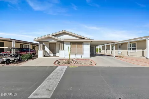 11596 W Sierra Dawn Blvd #99, Surprise, AZ 85378