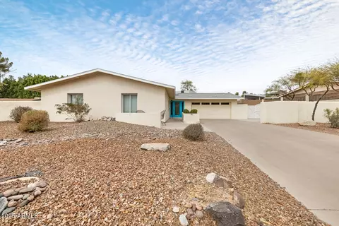 7542 N 22nd Pl, Phoenix, AZ 85020