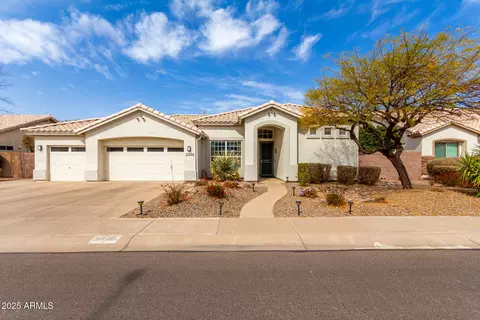 2348 W Flint St, Chandler, AZ 85224