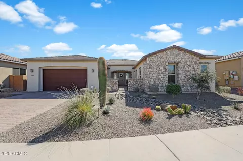 18601 W Thunderhill Pl, Goodyear, AZ 85338