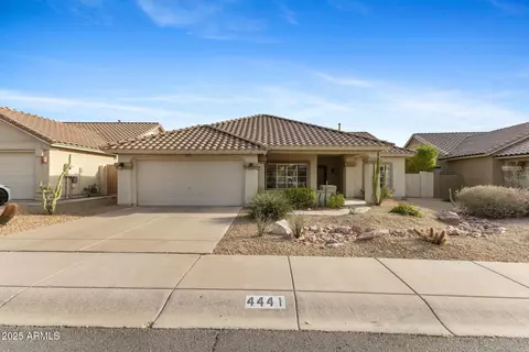 4441 E Via Dona Rd, Cave Creek, AZ 85331