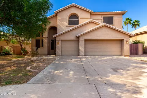 10452 E Florian Ave, Mesa, AZ 85208