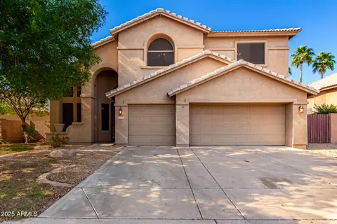 Exterior - 10452 E Florian Ave, Mesa, AZ 85208 photo 2 of 12
