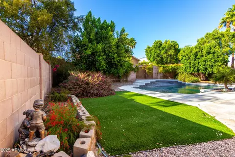 Exterior - 10452 E Florian Ave, Mesa, AZ 85208 photo 12 of 12