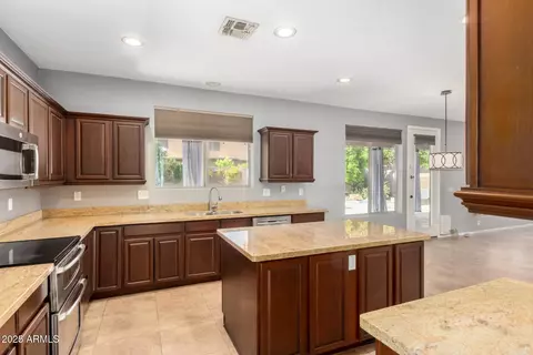 Kitchen - 10452 E Florian Ave, Mesa, AZ 85208 photo 3 of 3