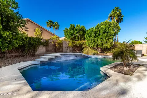 Exterior - 10452 E Florian Ave, Mesa, AZ 85208 photo 11 of 12