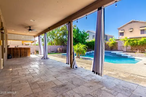 Exterior - 10452 E Florian Ave, Mesa, AZ 85208 photo 7 of 12