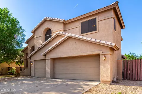 Exterior - 10452 E Florian Ave, Mesa, AZ 85208 photo 4 of 12