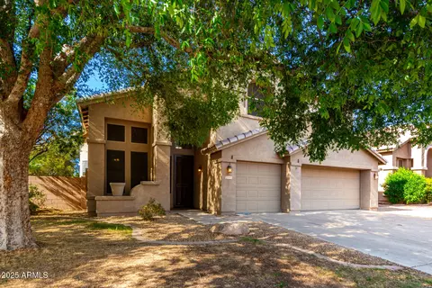 Exterior - 10452 E Florian Ave, Mesa, AZ 85208 photo 5 of 12