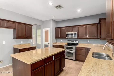 Kitchen - 10452 E Florian Ave, Mesa, AZ 85208 photo 1 of 3