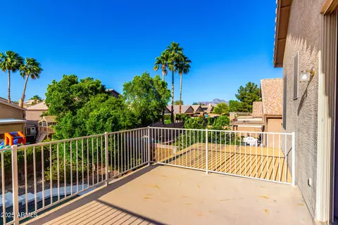 Exterior - 10452 E Florian Ave, Mesa, AZ 85208 photo 6 of 12