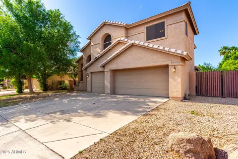 Exterior - 10452 E Florian Ave, Mesa, AZ 85208 photo 3 of 12