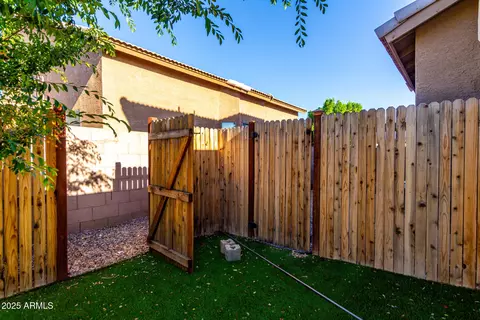 Exterior - 10452 E Florian Ave, Mesa, AZ 85208 photo 9 of 12