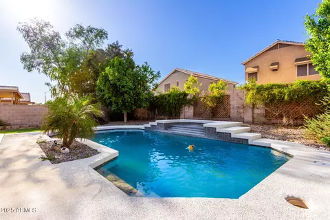 Exterior - 10452 E Florian Ave, Mesa, AZ 85208 photo 10 of 12