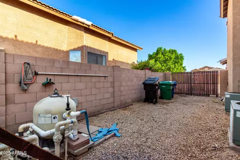 Exterior - 10452 E Florian Ave, Mesa, AZ 85208 photo 8 of 12