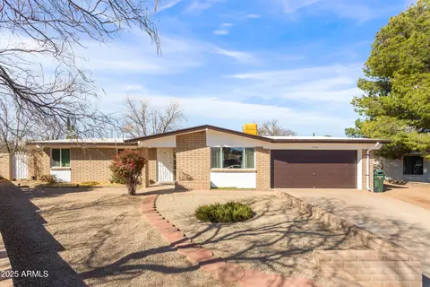 3735 Wildlife Pl, Sierra Vista, AZ 85635