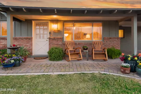 Exterior - 1109 E 8th St, Mesa, AZ 85203 photo 1 of 8