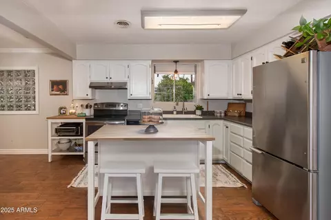 Kitchen - 1109 E 8th St, Mesa, AZ 85203 photo 4 of 4