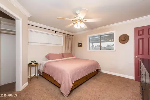 Bedroom - 1109 E 8th St, Mesa, AZ 85203 photo 2 of 6
