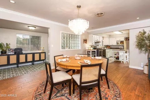 Dining - 1109 E 8th St, Mesa, AZ 85203 photo 2 of 4