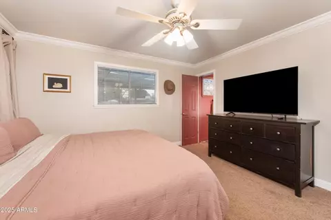 Bedroom - 1109 E 8th St, Mesa, AZ 85203 photo 3 of 6