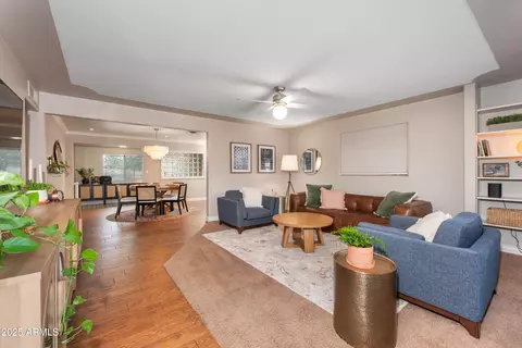 Living - 1109 E 8th St, Mesa, AZ 85203 photo 1 of 4