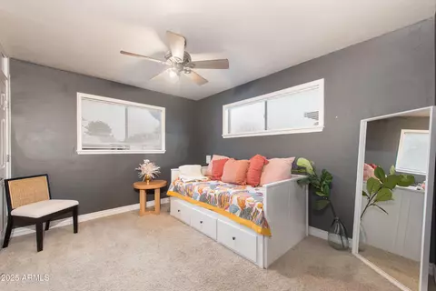 Bedroom - 1109 E 8th St, Mesa, AZ 85203 photo 5 of 6