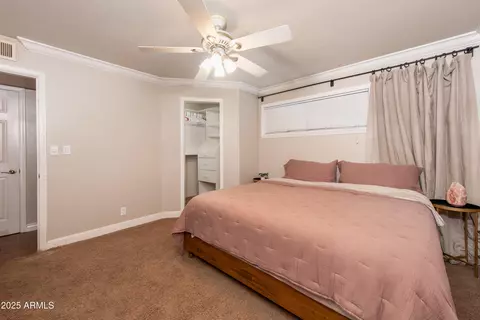 Bedroom - 1109 E 8th St, Mesa, AZ 85203 photo 4 of 6
