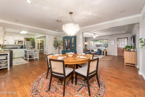 Dining - 1109 E 8th St, Mesa, AZ 85203 photo 1 of 4