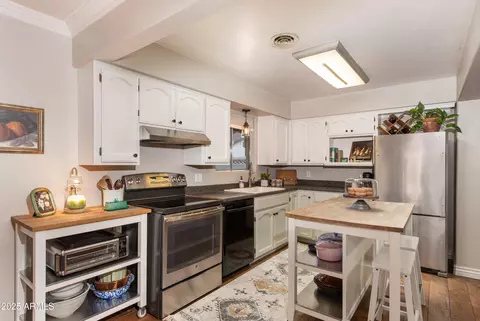 Kitchen - 1109 E 8th St, Mesa, AZ 85203 photo 1 of 4