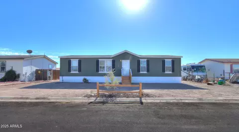 11403 W Custer Rd, Arizona City, AZ 85123