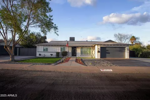 1610 W Dunlap Ave, Phoenix, AZ 85021