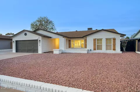918 W Carmen St, Tempe, AZ 85283