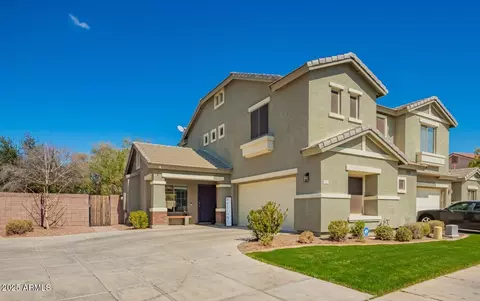 3763 S Laurel Way, Chandler, AZ 85286