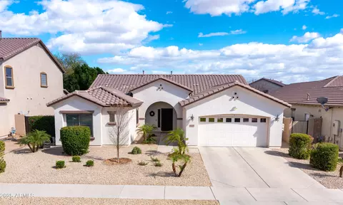 11207 N 165th Ave, Surprise, AZ 85388