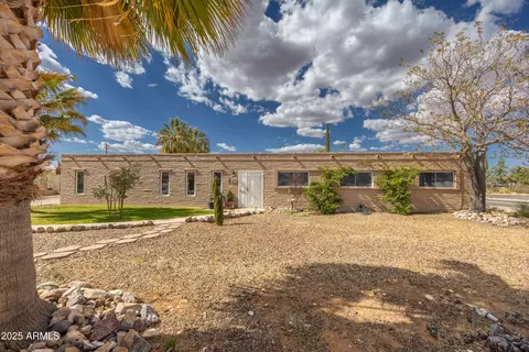 816 S Cardinal Ave, Sierra Vista, AZ 85635