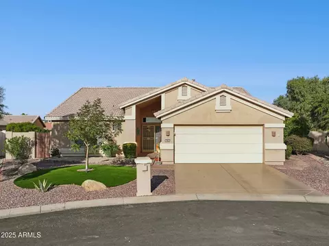 3963 N 151st Dr, Goodyear, AZ 85395