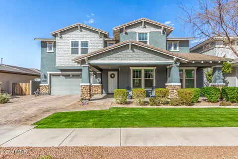 7540 E Pampa Ave, Mesa, AZ 85212