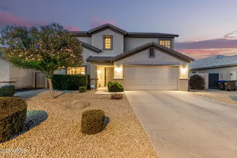 2708 E Desert Rose Trl, San Tan Valley, AZ 85143