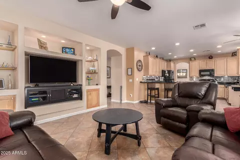 Living - 1165 Erie St, Gilbert, AZ 85295 photo 5 of 5