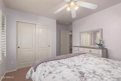 Bedroom - 1165 Erie St, Gilbert, AZ 85295 photo 6 of 7