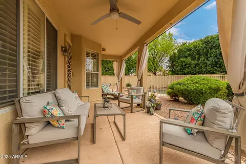 Exterior - 1165 Erie St, Gilbert, AZ 85295 photo 4 of 18