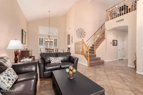 Living - 1165 Erie St, Gilbert, AZ 85295 photo 2 of 5