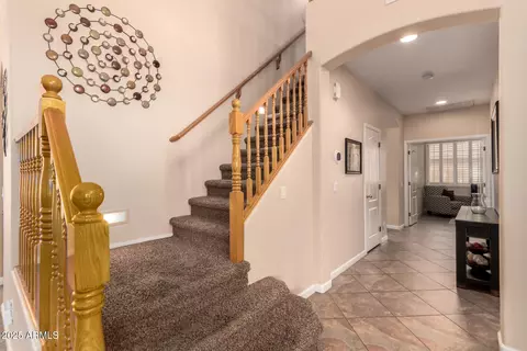 Entry Way - 1165 Erie St, Gilbert, AZ 85295 photo 2 of 5