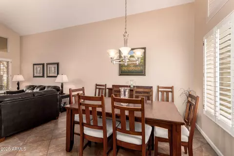 Dining - 1165 Erie St, Gilbert, AZ 85295 photo 1 of 3