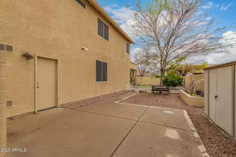 Exterior - 1165 Erie St, Gilbert, AZ 85295 photo 7 of 18