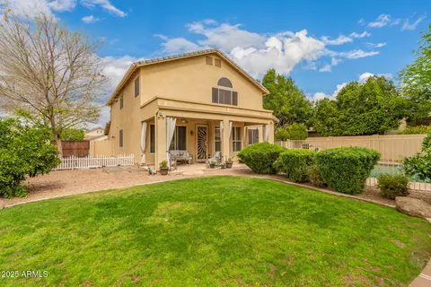 Exterior - 1165 Erie St, Gilbert, AZ 85295 photo 3 of 18