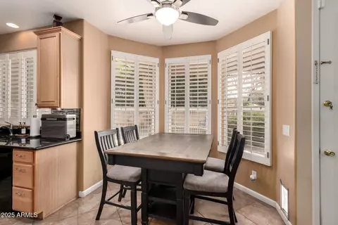Dining - 1165 Erie St, Gilbert, AZ 85295 photo 3 of 3
