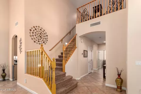 Entry Way - 1165 Erie St, Gilbert, AZ 85295 photo 3 of 5