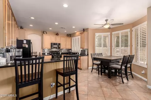Kitchen - 1165 Erie St, Gilbert, AZ 85295 photo 1 of 5